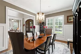 1540 Bramble Bush Way, Suwanee, GA 30024 - Photo 8