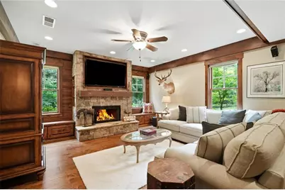 1540 Bramble Bush Way, Suwanee, GA 30024 - Photo 46