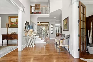 1540 Bramble Bush Way, Suwanee, GA 30024 - Photo 4