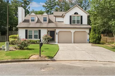 4330 Abbotts Pointe Court, Duluth, GA 30097 - Photo 1