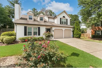 4330 Abbotts Pointe Court, Duluth, GA 30097 - Photo 4