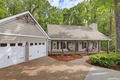 3425 Pebble Hill Drive, Marietta, GA 30062 - Photo 1