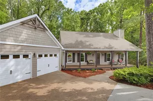 3425 Pebble Hill Dr, Marietta, GA 30062 - Photo 1