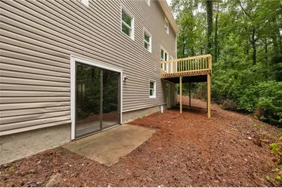 3425 Pebble Hill Drive, Marietta, GA 30062 - Photo 30
