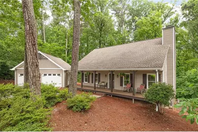 3425 Pebble Hill Drive, Marietta, GA 30062 - Photo 2