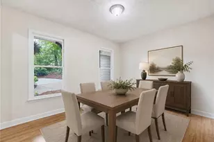 3425 Pebble Hill Dr, Marietta, GA 30062 - Photo 10