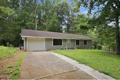 142 Deer Run, Canton, GA 30114 - Photo 2