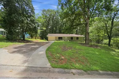 142 Deer Run, Canton, GA 30114 - Photo 2