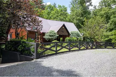312 Learh Lane, Ellijay, GA 30540 - Photo 1