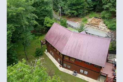 312 Learh Lane, Ellijay, GA 30540 - Photo 52