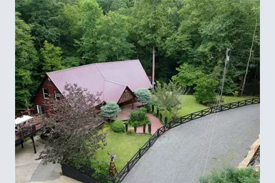 312 Learh Lane, Ellijay, GA 30540 - Photo 48