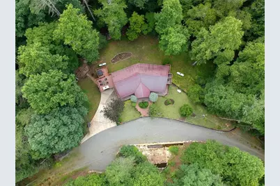 312 Learh Lane, Ellijay, GA 30540 - Photo 54