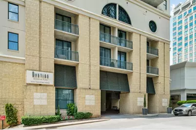 3040 Peachtree Road NW #1605, Atlanta, GA 30305 - Photo 40
