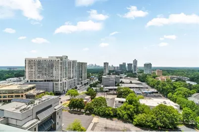 3040 Peachtree Road NW #1605, Atlanta, GA 30305 - Photo 20