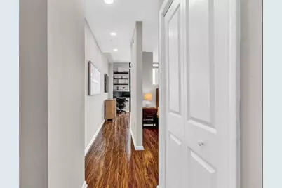 3040 Peachtree Road NW #1605, Atlanta, GA 30305 - Photo 2
