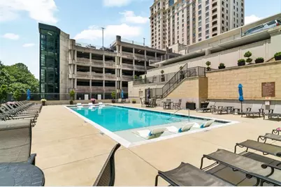 3040 Peachtree Road NW #1605, Atlanta, GA 30305 - Photo 24