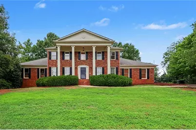 711 Bethel Road NW, Conyers, GA 30012 - Photo 4
