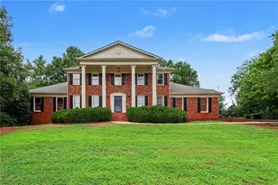 711 Bethel Rd NW, Conyers, GA 30012 - Photo 4