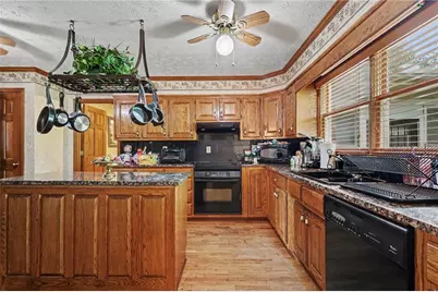 711 Bethel Road NW, Conyers, GA 30012 - Photo 14
