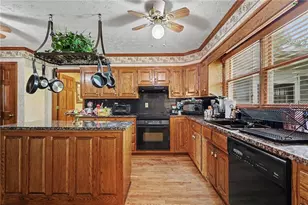 711 Bethel Rd NW, Conyers, GA 30012 - Photo 14