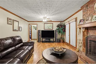 711 Bethel Road NW, Conyers, GA 30012 - Photo 16