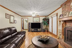 711 Bethel Rd NW, Conyers, GA 30012 - Photo 16