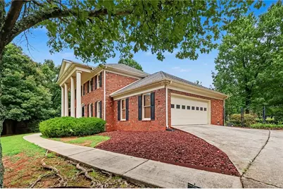 711 Bethel Road NW, Conyers, GA 30012 - Photo 6