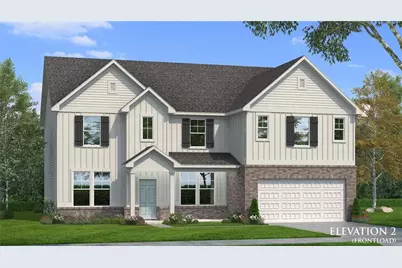 733 Dunlake Way, Locust Grove, GA 30248 - Photo 1