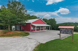 100 Hill City Rd, Jasper, GA 30143 - Photo 1