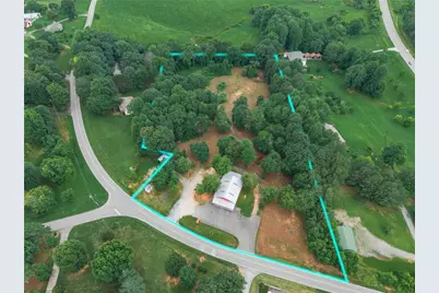 100 Hill City Road, Jasper, GA 30143 - Photo 1
