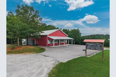 100 Hill City Road, Jasper, GA 30143 - Photo 2