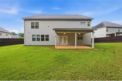 136 Charolais Drive, McDonough, GA 30252 - Photo 4