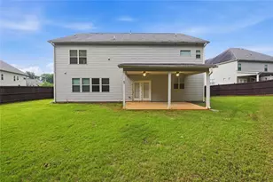 136 Charolais Dr, McDonough, GA 30252 - Photo 4