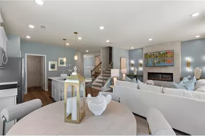 174 Abbotts Crossing Circle, Conyers, GA 30094 - Photo 12