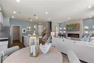 174 Abbotts Crossing Circle, Conyers, GA 30094 - Photo 12