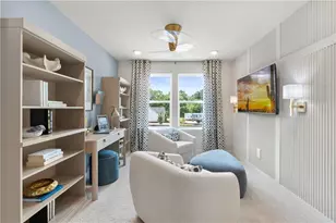 174 Abbotts Crossing Circle, Conyers, GA 30094 - Photo 24