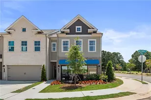 174 Abbotts Crossing Circle, Conyers, GA 30094 - Photo 2