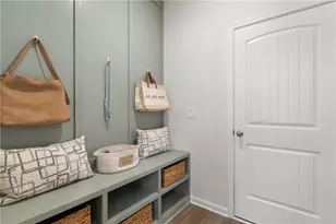 174 Abbotts Crossing Circle, Conyers, GA 30094 - Photo 16