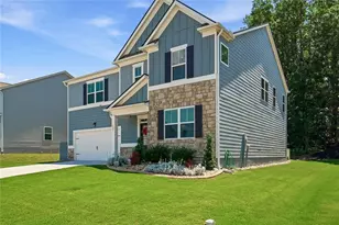 1007 Sly Fox Run, Fairburn, GA 30213 - Photo 2
