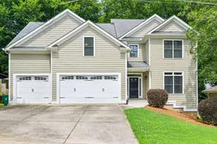 280 Third Ave, Avondale Estates, GA 30002 - Photo 2