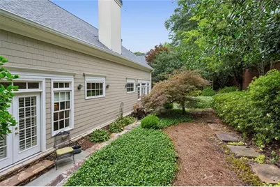 3436 Paces Ferry Circle SE, Smyrna, GA 30080 - Photo 38