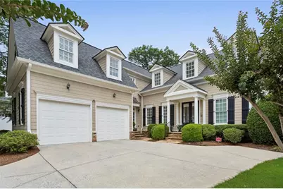 3436 Paces Ferry Circle SE, Smyrna, GA 30080 - Photo 2