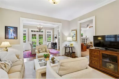 3436 Paces Ferry Circle SE, Smyrna, GA 30080 - Photo 18
