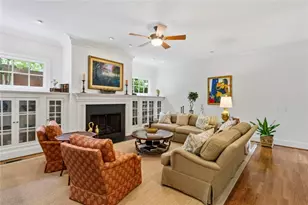 3436 Paces Ferry Cir SE, Smyrna, GA 30080 - Photo 10