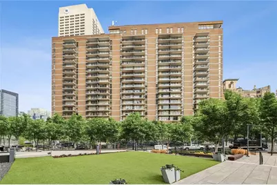 620 Peachtree Street NE #908, Atlanta, GA 30308 - Photo 36