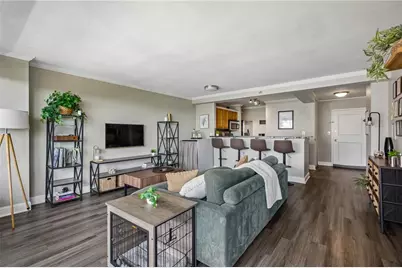 620 Peachtree Street NE #908, Atlanta, GA 30308 - Photo 22