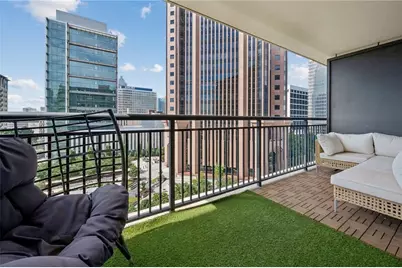 620 Peachtree Street NE #908, Atlanta, GA 30308 - Photo 6