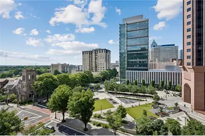 620 Peachtree Street NE #908, Atlanta, GA 30308 - Photo 30