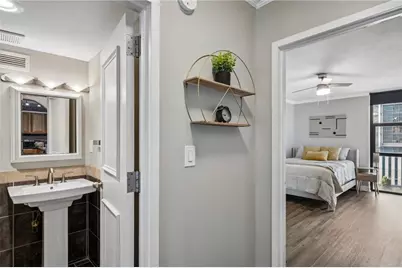 620 Peachtree Street NE #908, Atlanta, GA 30308 - Photo 20