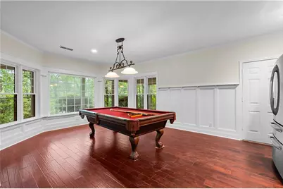 606 Wingspread, Peachtree City, GA 30269 - Photo 60